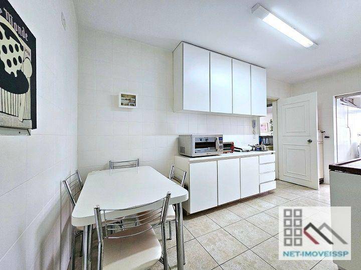 Apartamento à venda com 3 quartos, 129m² - Foto 22