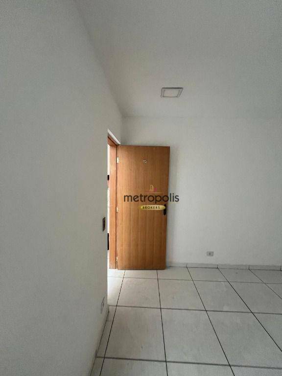 Conjunto Comercial-Sala para alugar, 12m² - Foto 8