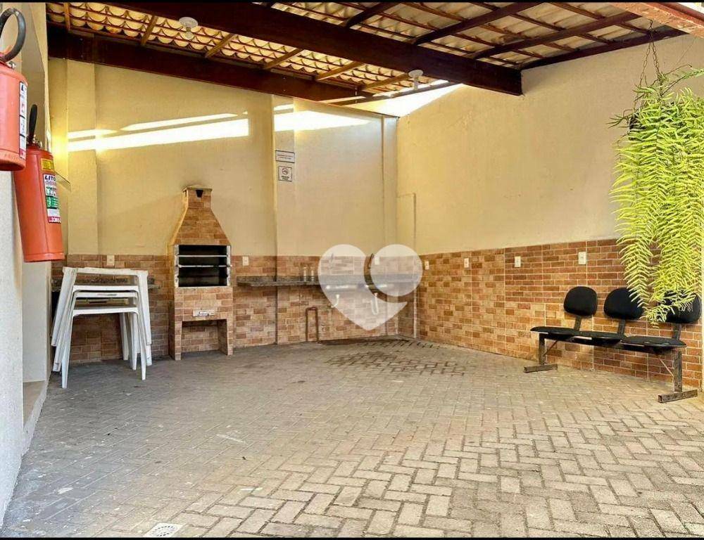 Casa de Condomínio à venda com 2 quartos, 94m² - Foto 11