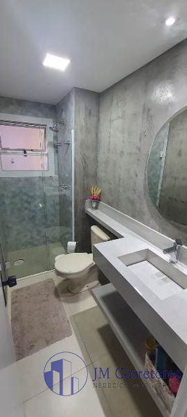 Apartamento à venda com 3 quartos, 87m² - Foto 21