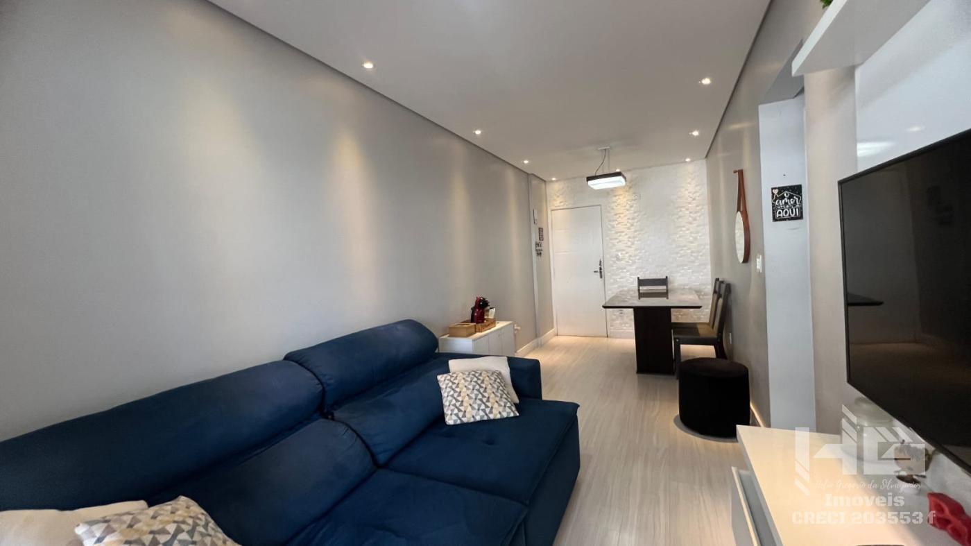 Apartamento à venda com 2 quartos, 60m² - Foto 13