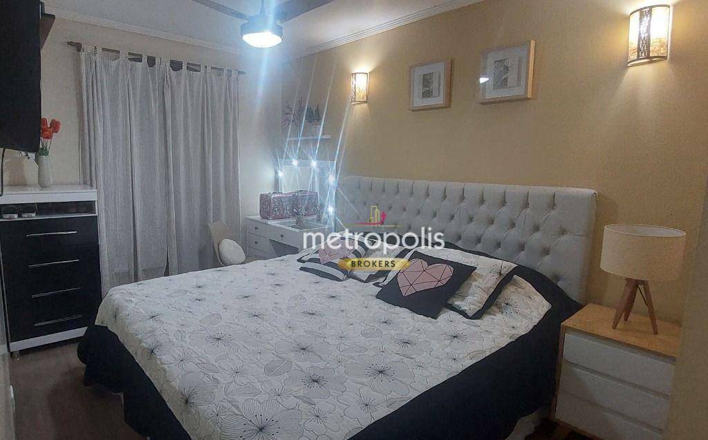 Sobrado à venda com 3 quartos, 240m² - Foto 36