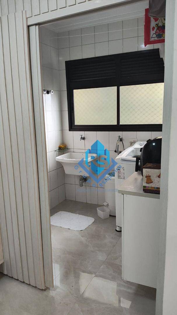 Apartamento à venda com 3 quartos, 132m² - Foto 21