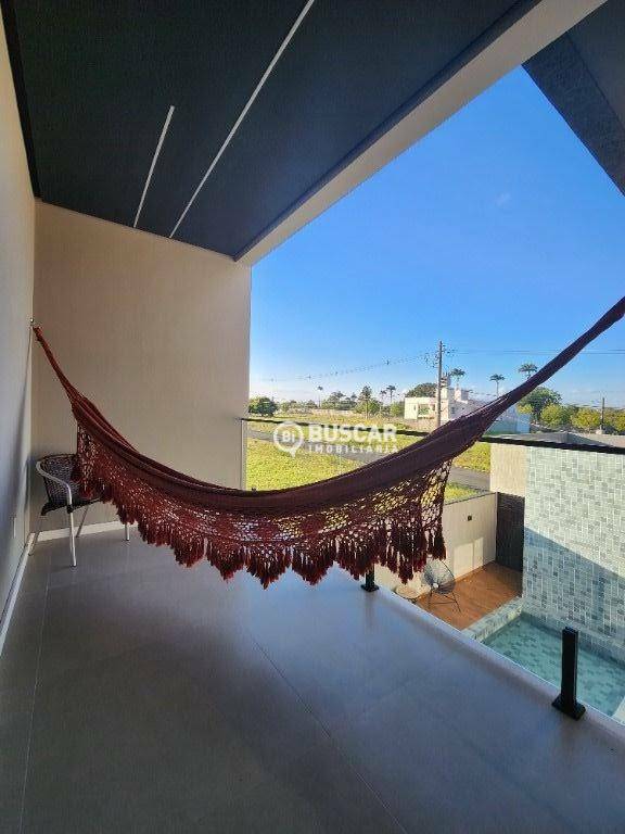 Casa de Condomínio à venda com 4 quartos, 241m² - Foto 23