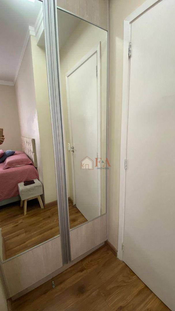 Apartamento à venda com 2 quartos, 61m² - Foto 10