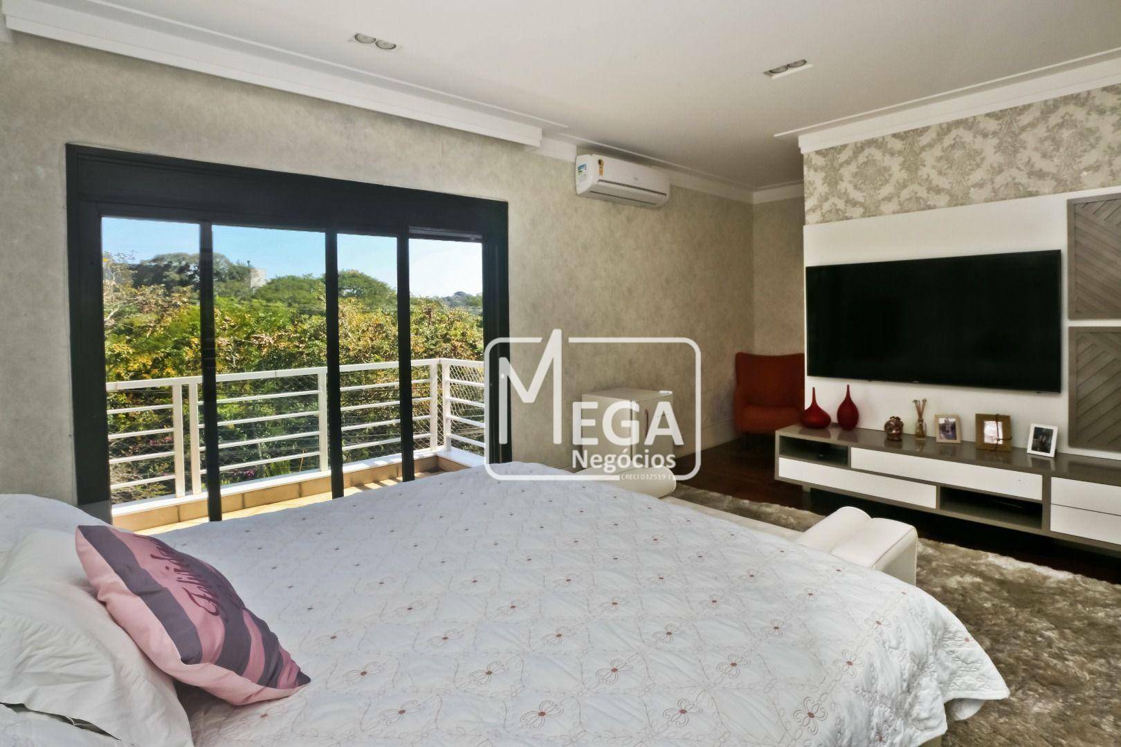 Casa de Condomínio à venda com 3 quartos, 712m² - Foto 22