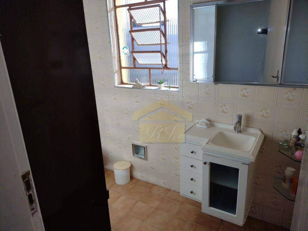 Sobrado à venda com 2 quartos, 100m² - Foto 7