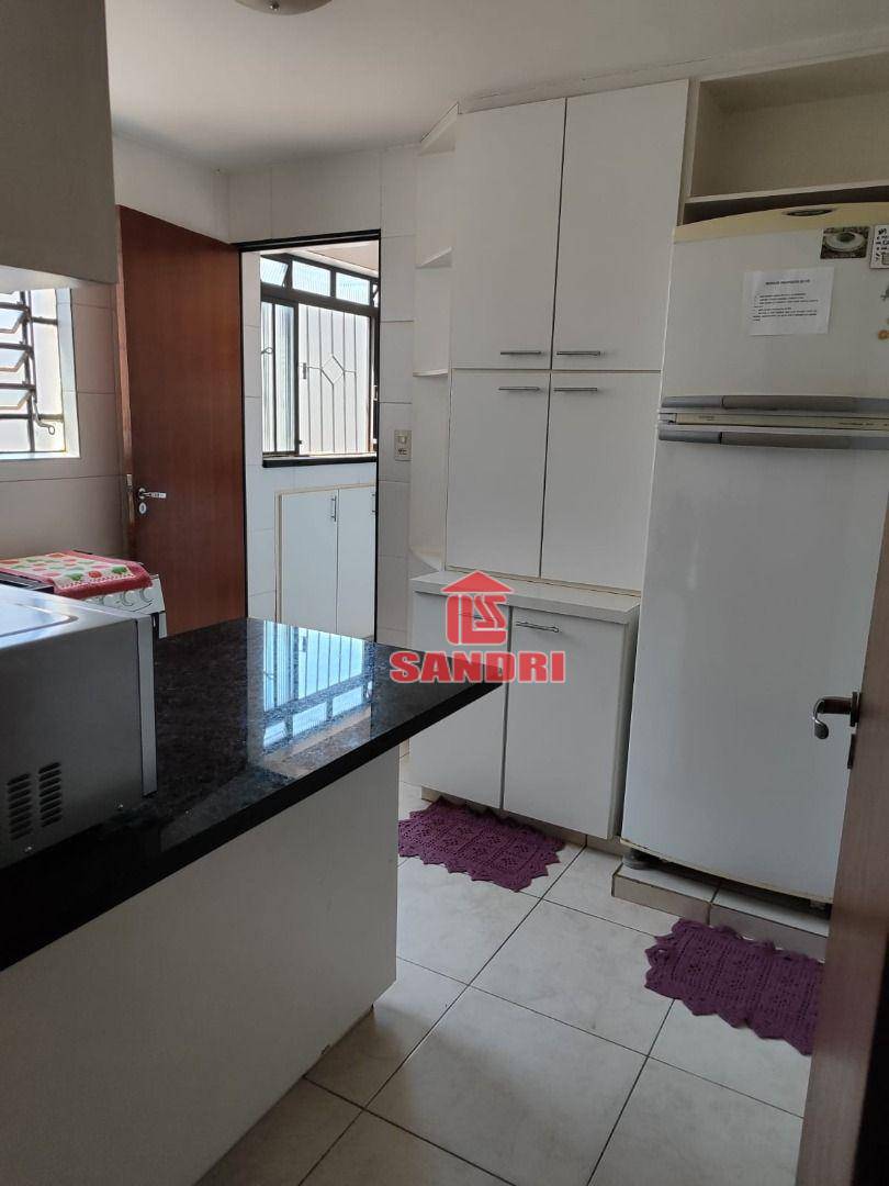 Apartamento à venda com 3 quartos, 100M2 - Foto 14