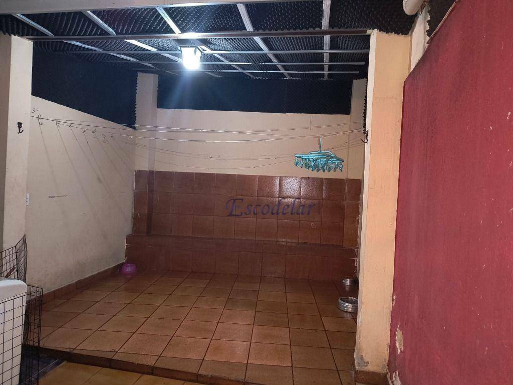 Sobrado à venda com 2 quartos, 81m² - Foto 12