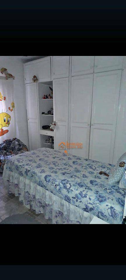 Sobrado à venda com 3 quartos, 125M2 - Foto 11