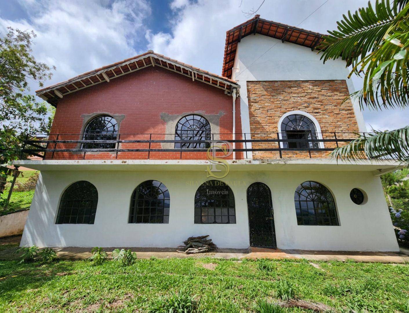 Casa, 5 quartos, 500 m² - Foto 4