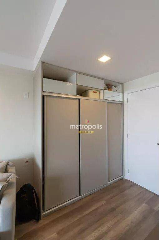 Kitnet e Studio para alugar com 1 quarto, 41m² - Foto 13