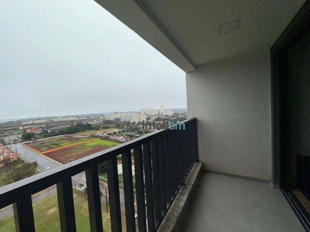 Apartamento para alugar com 1 quarto, 45m² - Foto 8