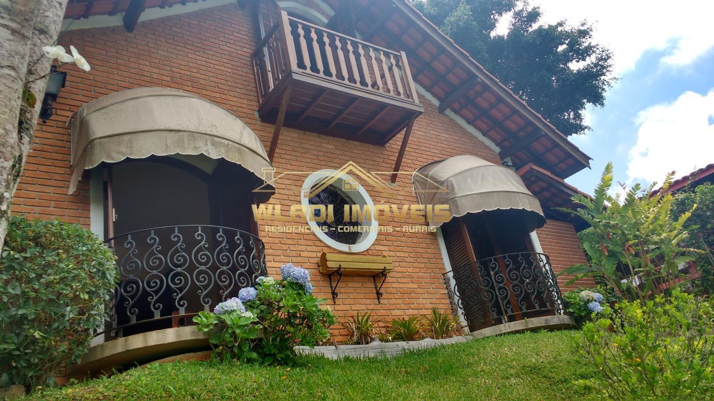 Casa de Condomínio à venda com 4 quartos, 320m² - Foto 4