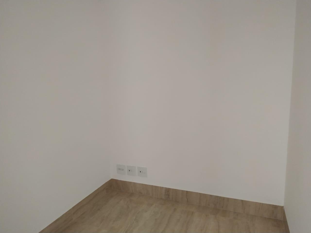 Apartamento à venda com 3 quartos, 145m² - Foto 2