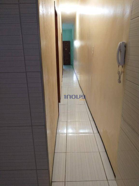 Casa, 2 quartos - Foto 4