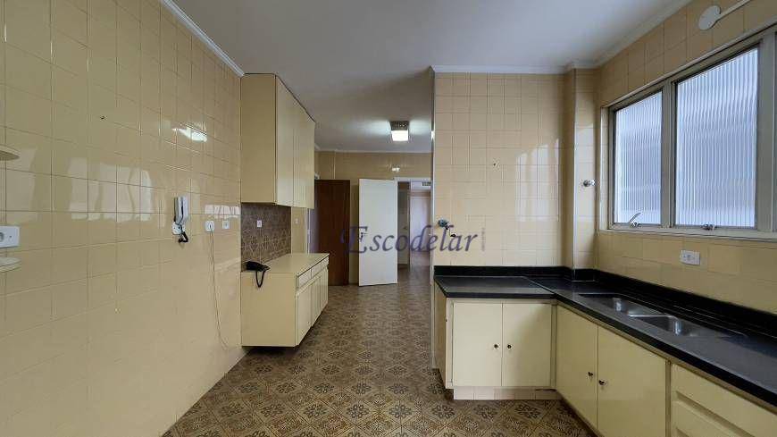 Apartamento à venda com 3 quartos, 204m² - Foto 24