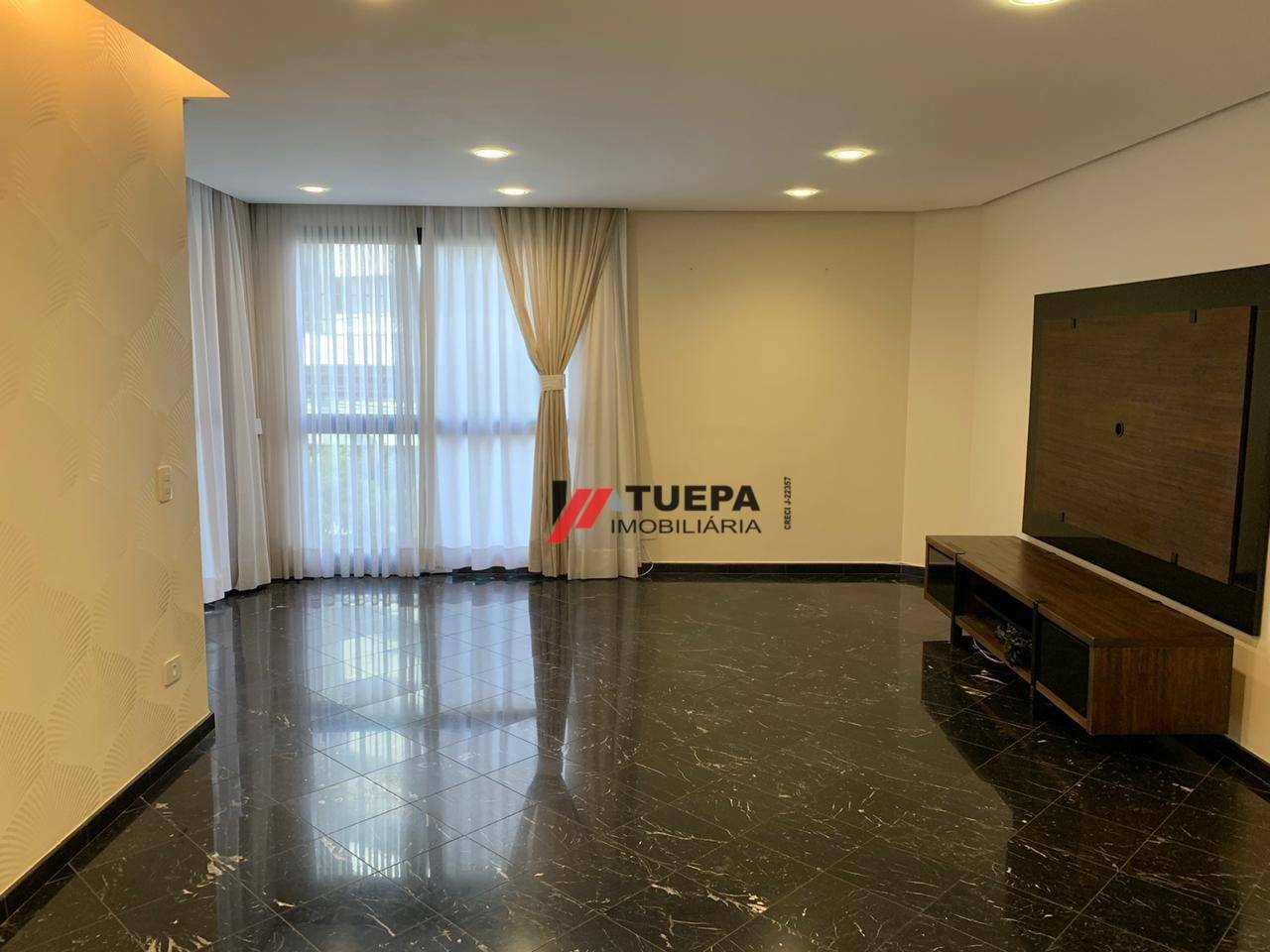 Apartamento à venda com 3 quartos, 132m² - Foto 3