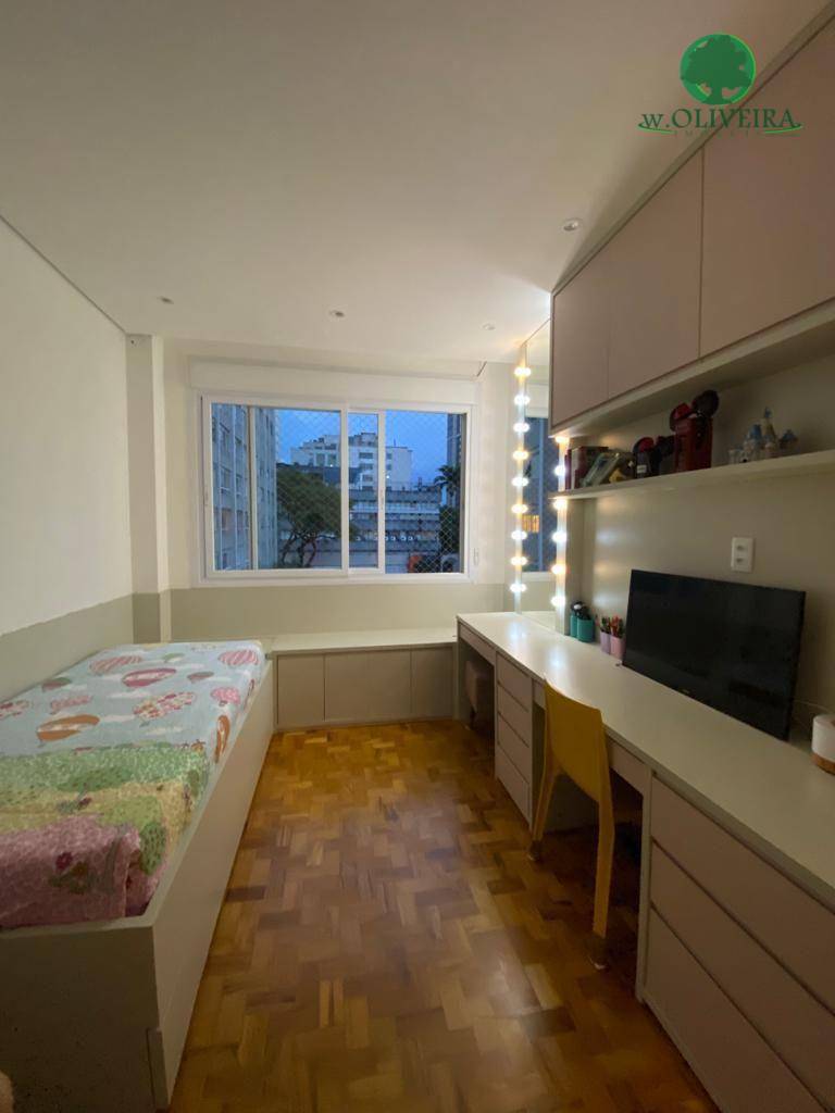 Apartamento à venda com 3 quartos, 127m² - Foto 17