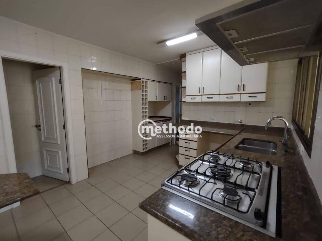 Apartamento à venda com 3 quartos, 220m² - Foto 13