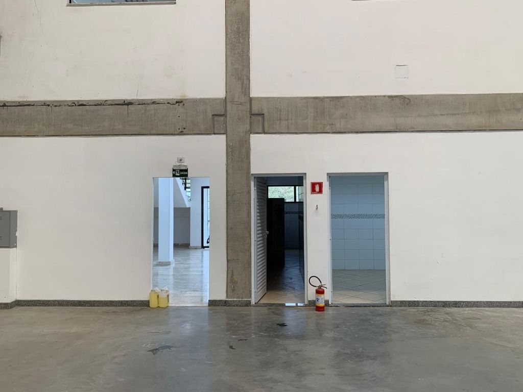 Depósito-Galpão-Armazém para alugar, 1142m² - Foto 10