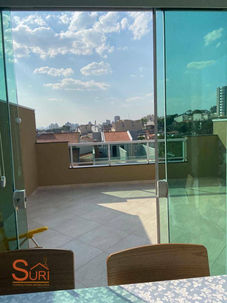 Cobertura à venda com 2 quartos, 104m² - Foto 7