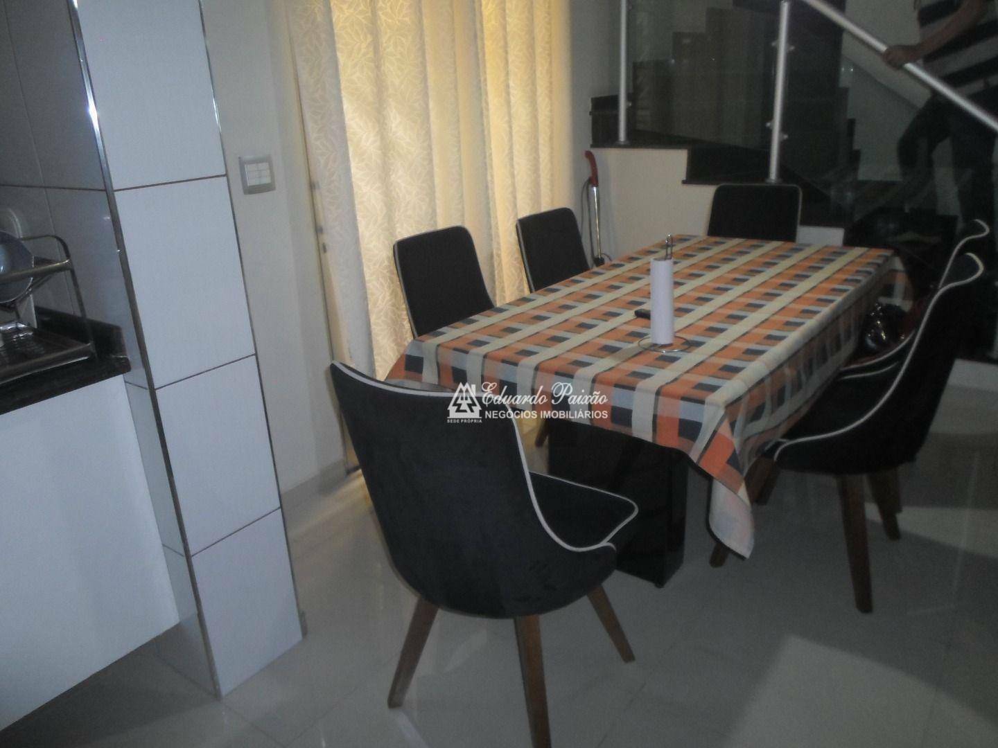 Sobrado à venda com 3 quartos, 164m² - Foto 15