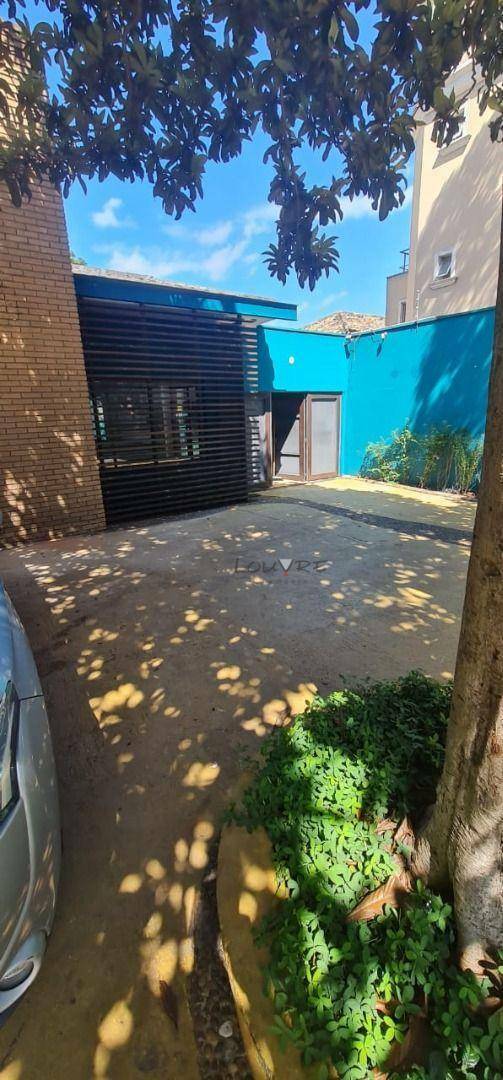 Prédio Inteiro à venda e aluguel, 414m² - Foto 2