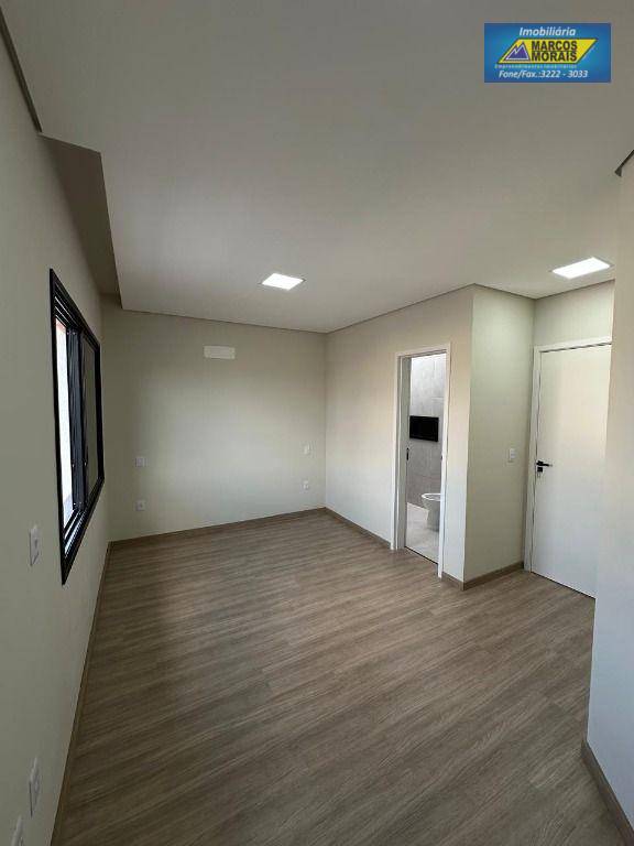 Casa de Condomínio à venda com 3 quartos, 140m² - Foto 8