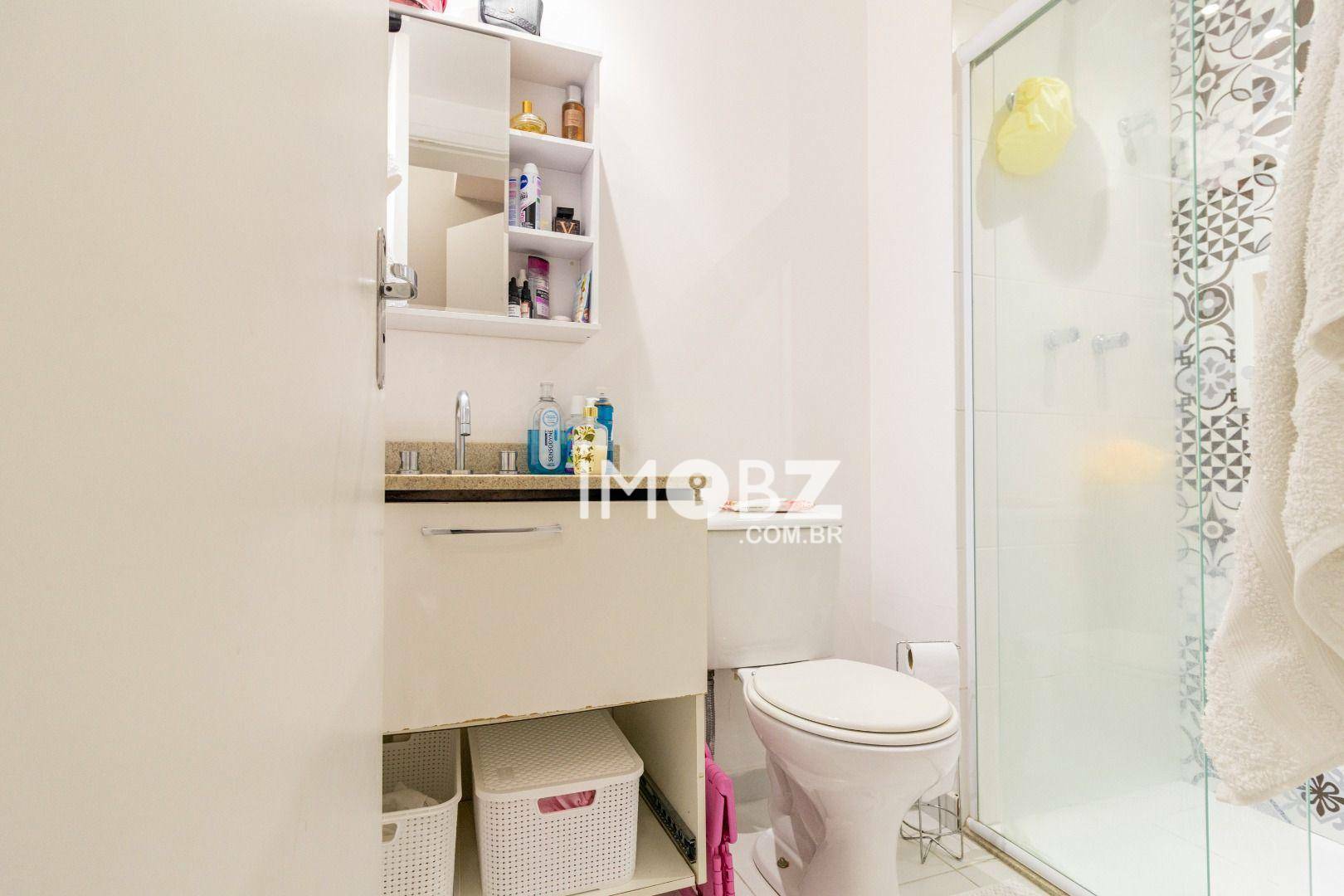 Apartamento à venda com 2 quartos, 79m² - Foto 12