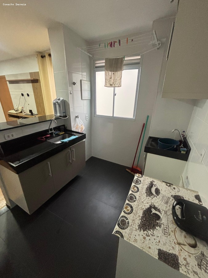 Apartamento, 2 quartos, 55 m² - Foto 5