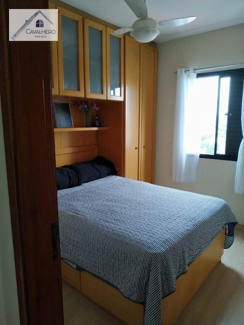 Apartamento à venda com 3 quartos, 139m² - Foto 7