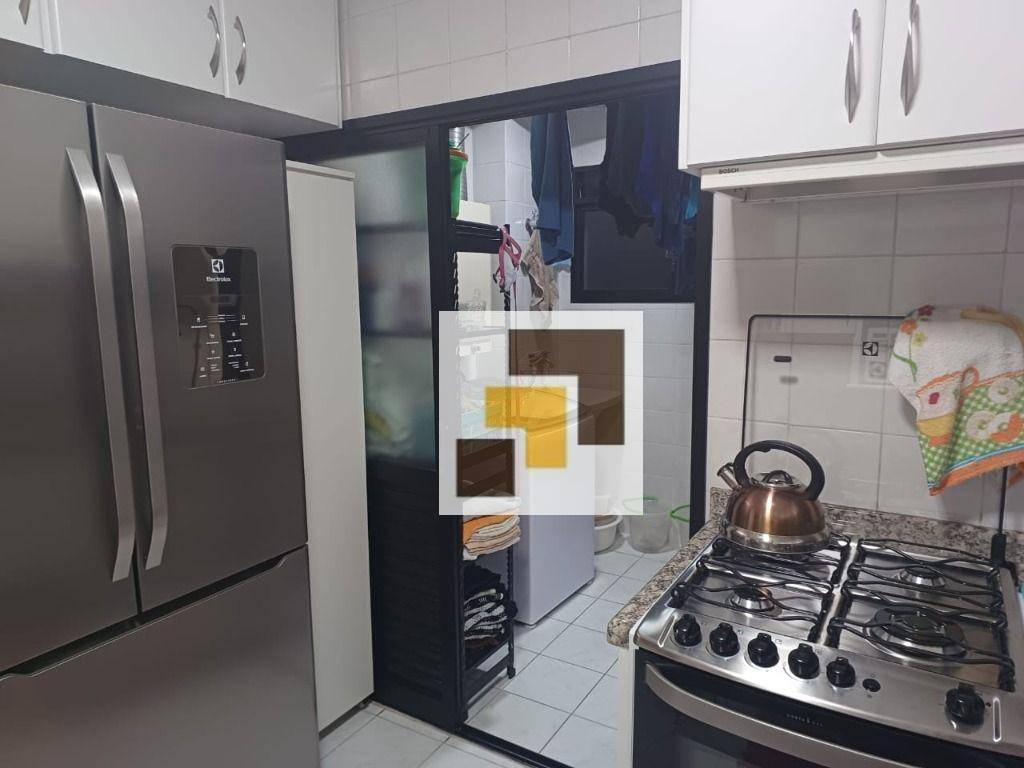 Apartamento à venda com 3 quartos, 110m² - Foto 5