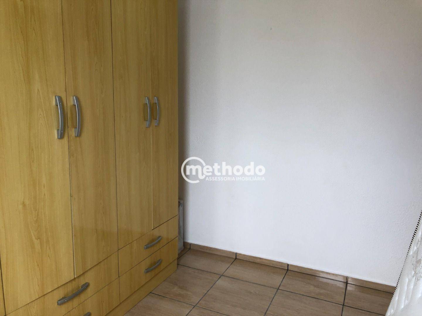 Apartamento à venda com 2 quartos, 40m² - Foto 20