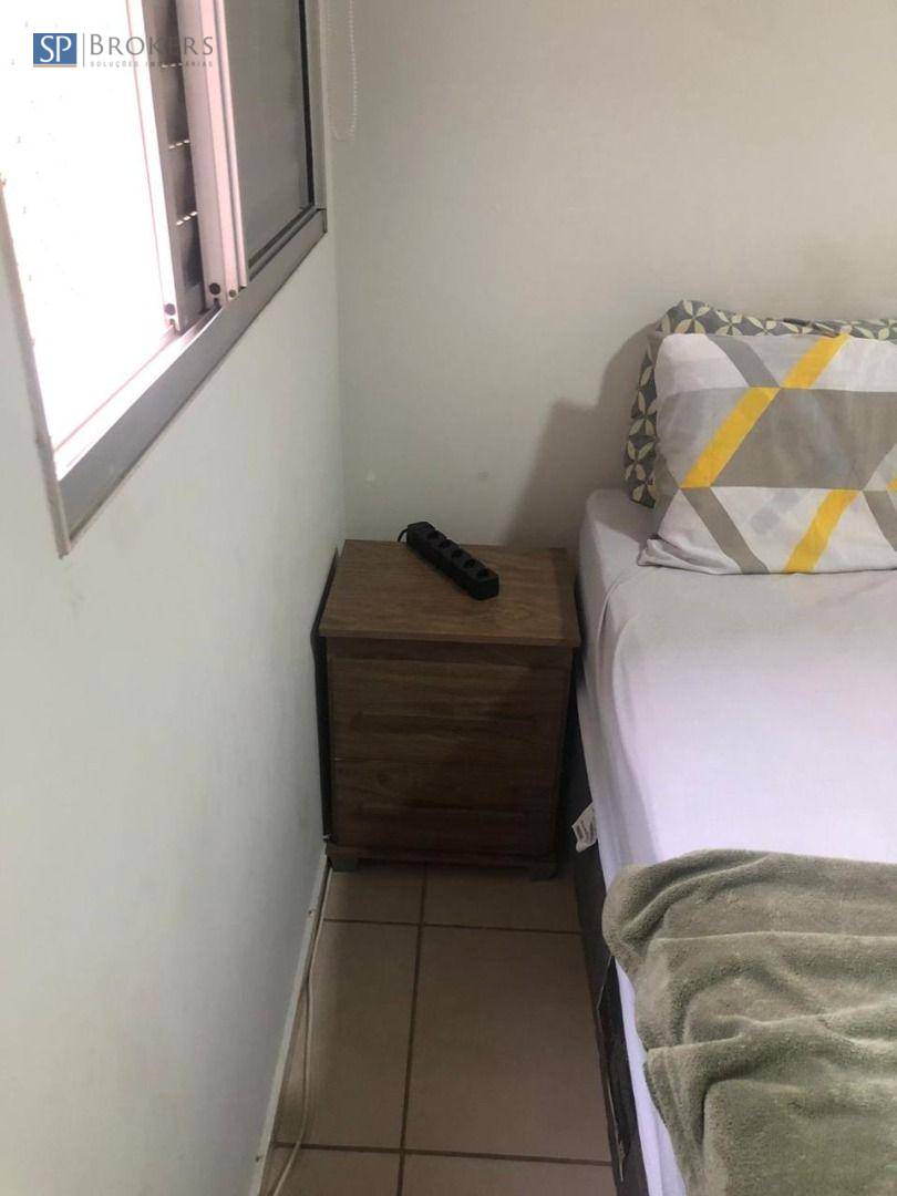 Apartamento à venda com 2 quartos, 52m² - Foto 15