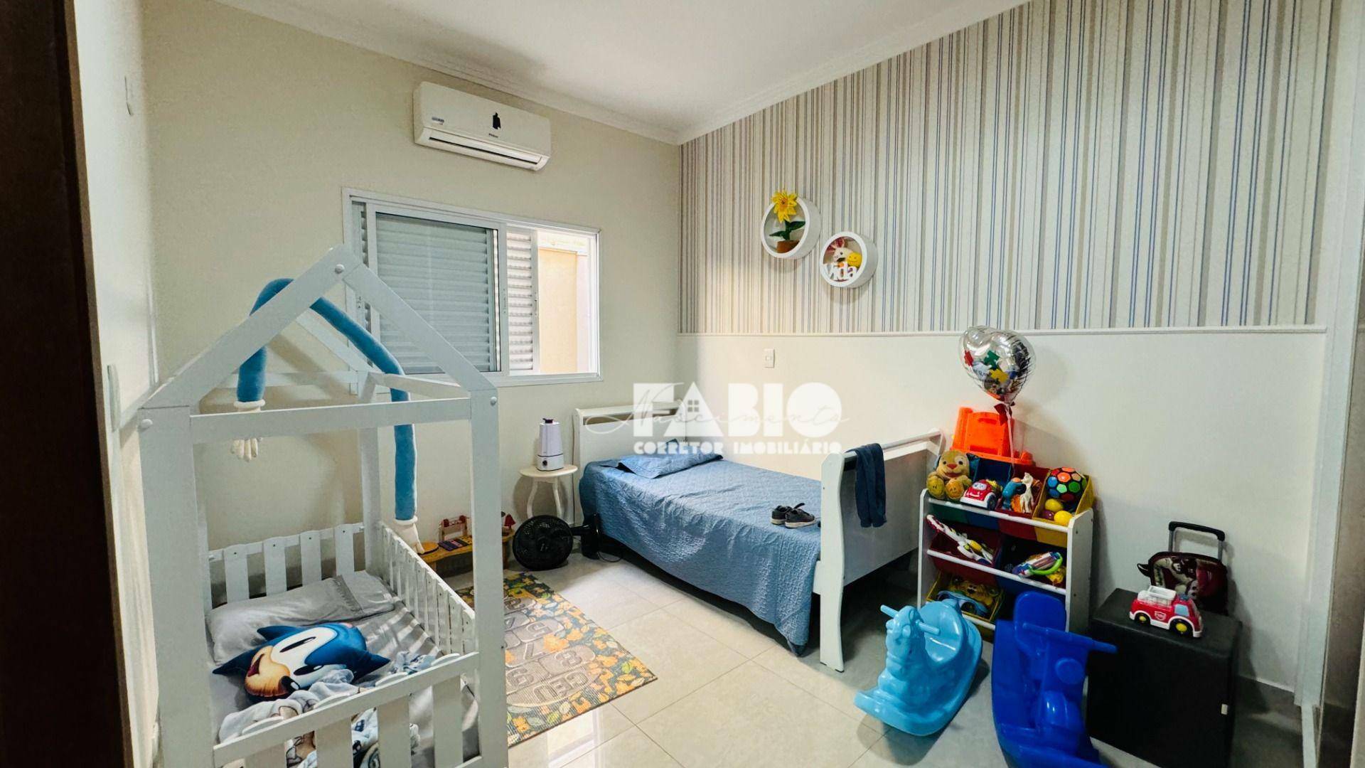 Casa de Condomínio à venda com 3 quartos, 250m² - Foto 35