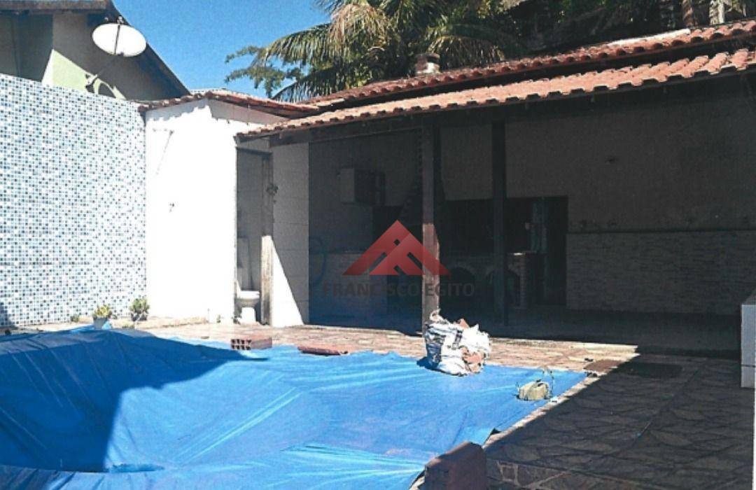 Casa à venda com 3 quartos, 140m² - Foto 13