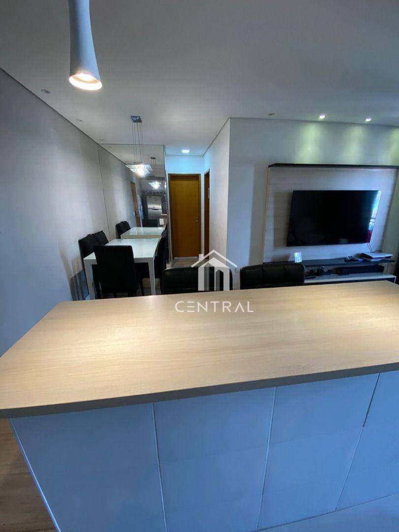 Apartamento, 2 quartos, 70 m² - Foto 3