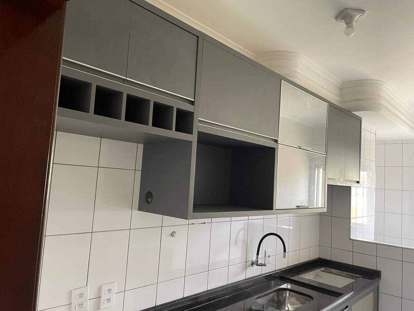 Apartamento à venda com 2 quartos, 65m² - Foto 8