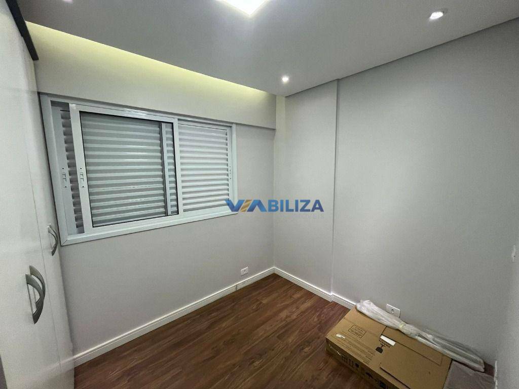 Apartamento à venda com 3 quartos, 70m² - Foto 8