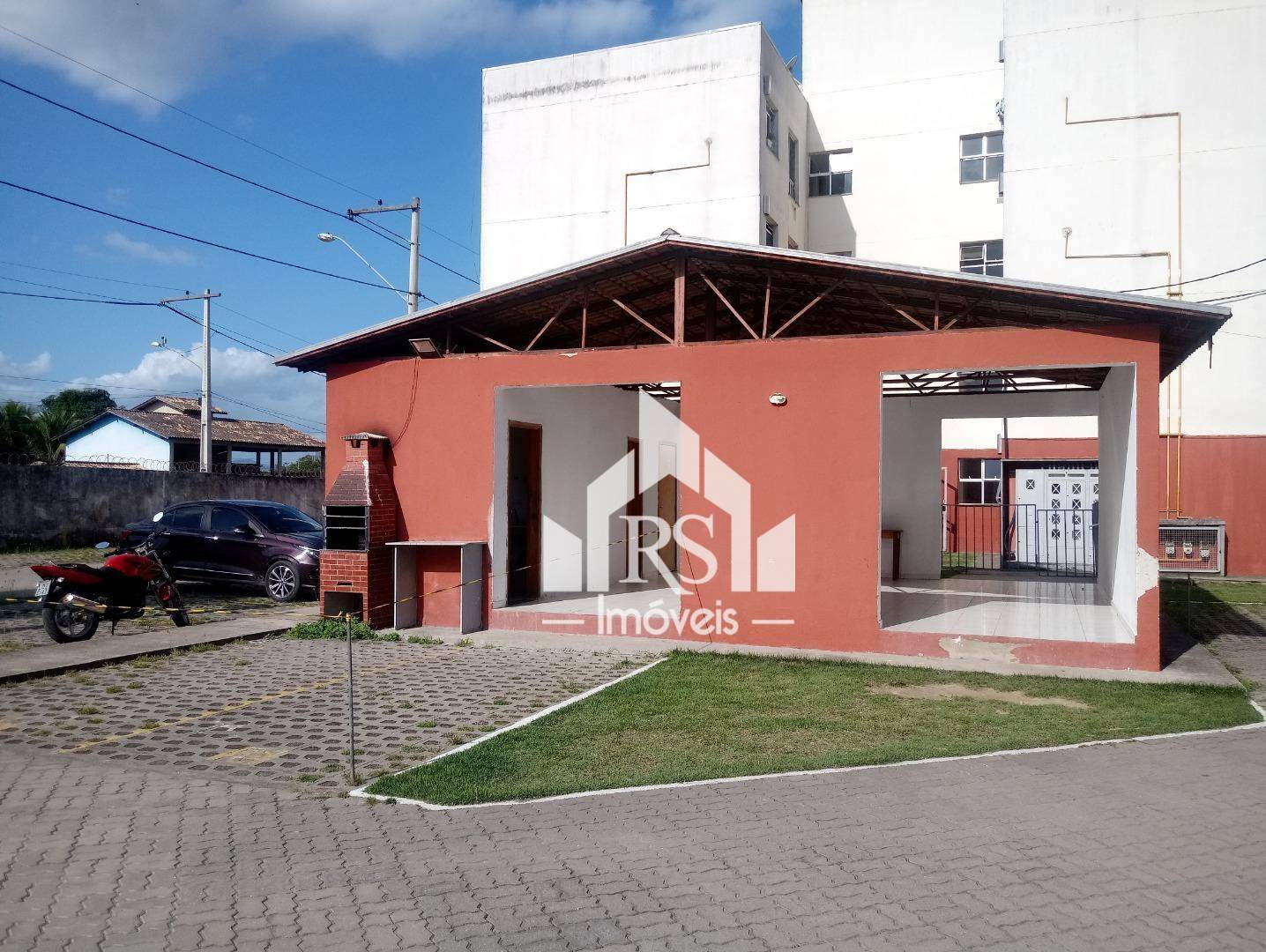 Apartamento à venda com 2 quartos, 46m² - Foto 27