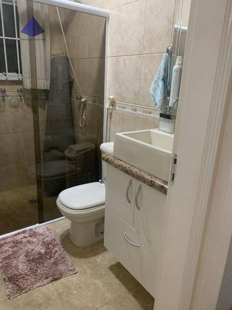 Sobrado à venda com 3 quartos, 160m² - Foto 21