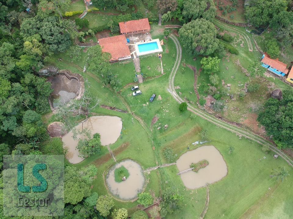 Fazenda à venda com 5 quartos, 48000m² - Foto 15