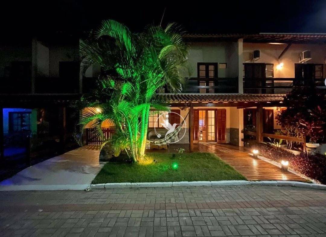 Casa de Condomínio à venda com 3 quartos, 220m² - Foto 4