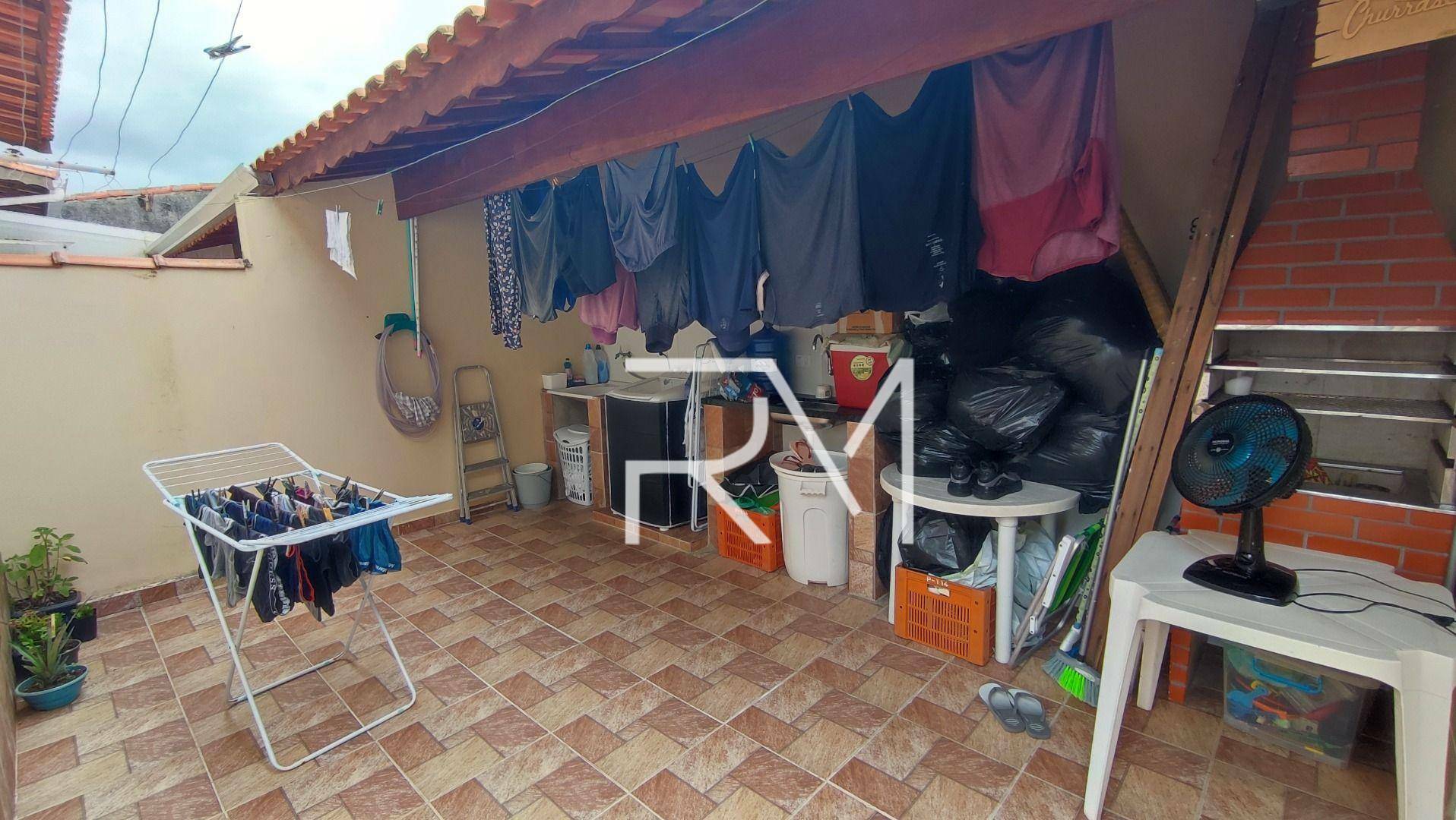 Casa à venda com 2 quartos, 66m² - Foto 17