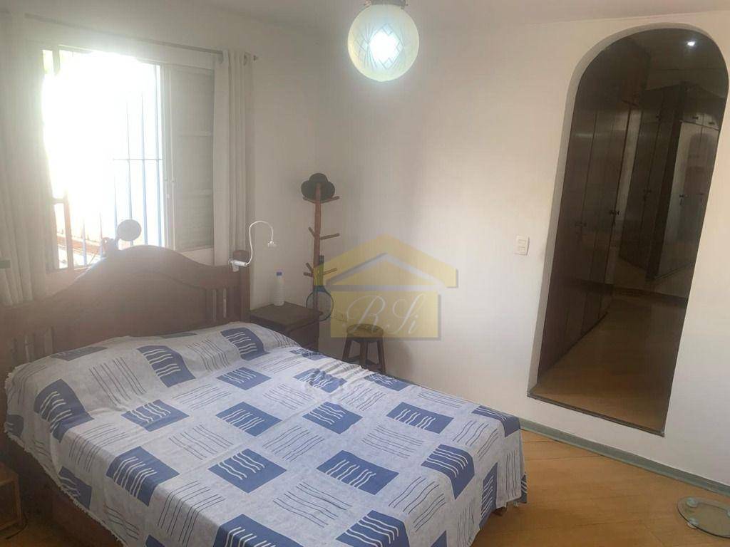 Sobrado à venda com 4 quartos, 187m² - Foto 8