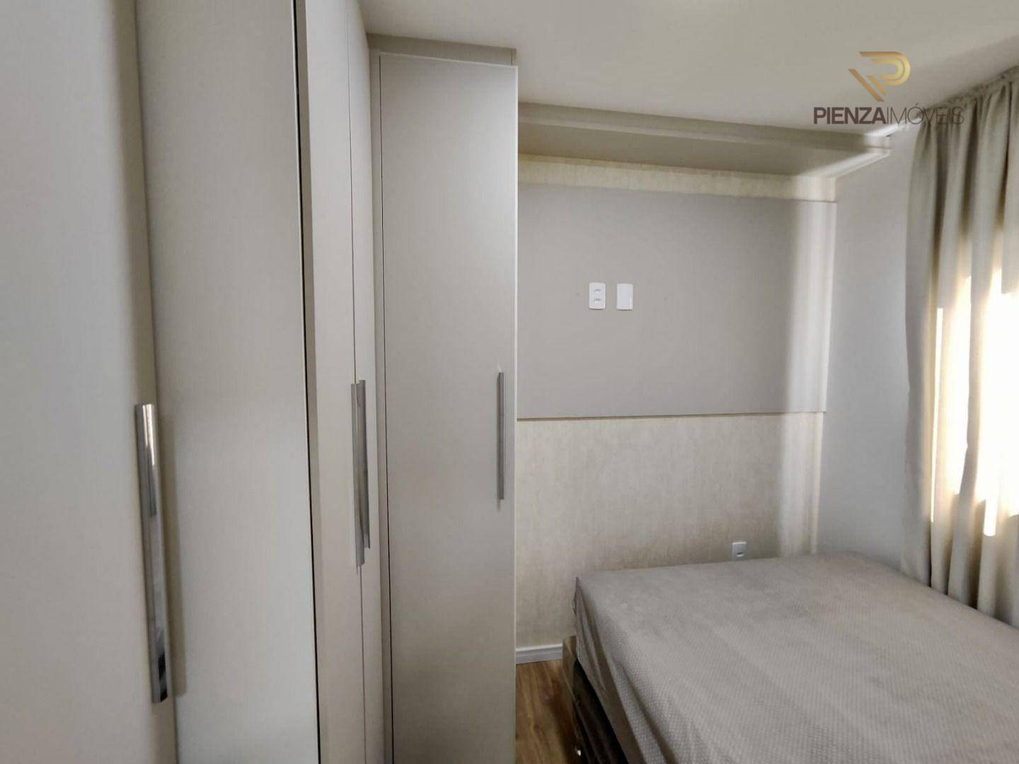 Apartamento à venda com 2 quartos, 123m² - Foto 21