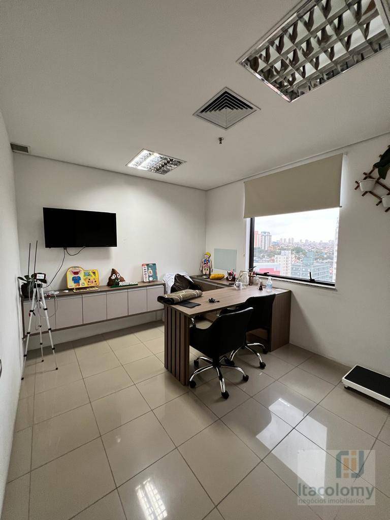 Sala-Conjunto, 32 m² - Foto 2