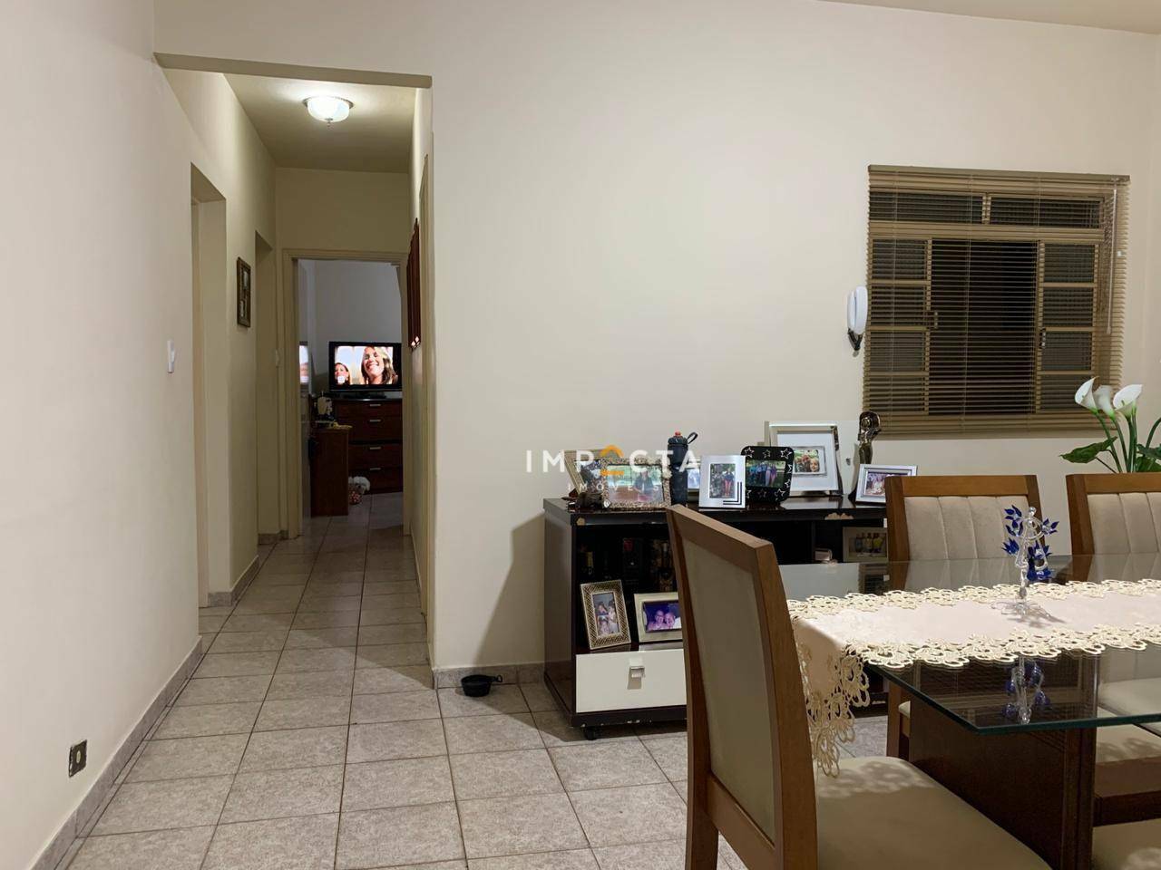 Apartamento à venda com 3 quartos, 80m² - Foto 4