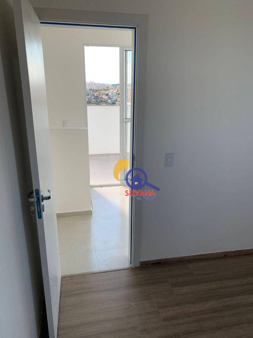 Cobertura, 3 quartos, 106 m² - Foto 6